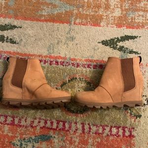 Sorel Chelsea Bootie